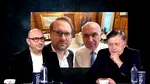 Crin Antonescu spune că țara este condusă de o „minoritate cruntă” și pune la îndoială bunele intenții ale guvernului Bolojan-USR