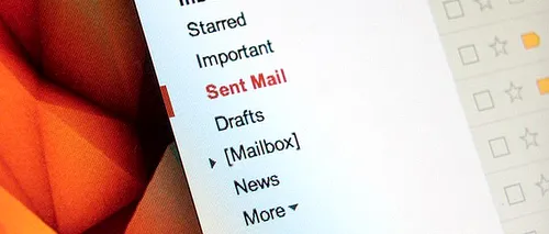 Google anunță că serviciul Gmail își va reveni într-o oră