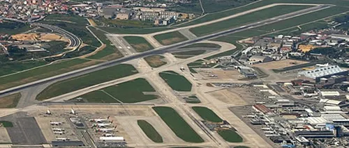 Portugalia vinde operatorul aeroporturilor din Lisabona și Porto. Câte miliarde vor plăti francezii de la Vinci