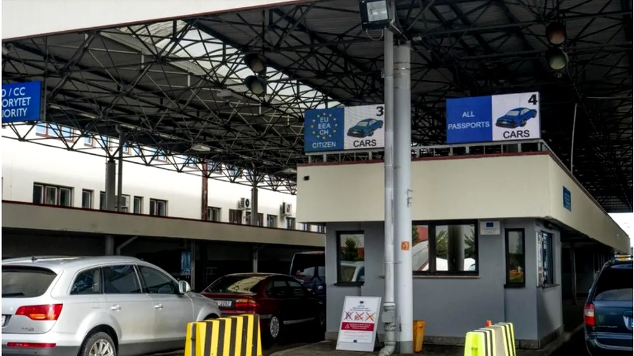 Declarații incendiare ale premierului ceh despre spațiul Schengen: Nu este funcţional în acest moment