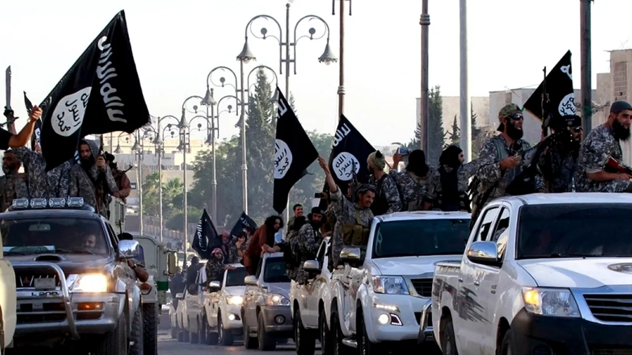 Strategia SUA împotriva grupării Statul Islamic naște un scandal între administrația americană și Congres