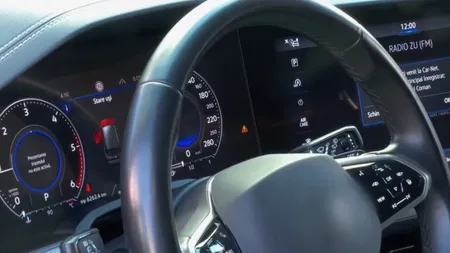 Orașul din România în care ȘOFERII pierd 9 zile pe an stând la volan. Care este vârful aglomerației și ce soluții există