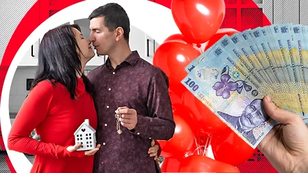 Ce e DRAGOSTEA? Cine mai crede în iubirea fără sfârșit? 