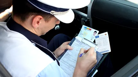 Un clujean s-a urcat băut la volan: detaliul care i-a scandalizat pe polițiști