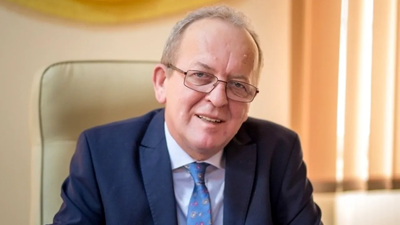 Primarul orașului Huedin, Mircea Moroșan, a demisionat după patru mandate și un al cincilea câștigat în 2024