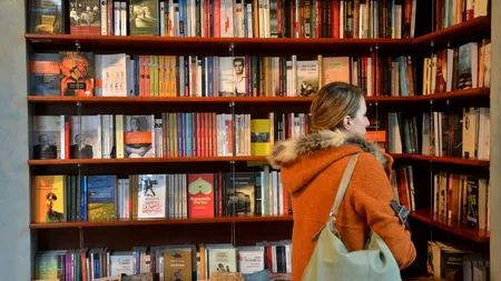 Spania este în căutare de bibliotecari. Salarii de 1.700 de euro fără concurs pentru ocuparea posturilor