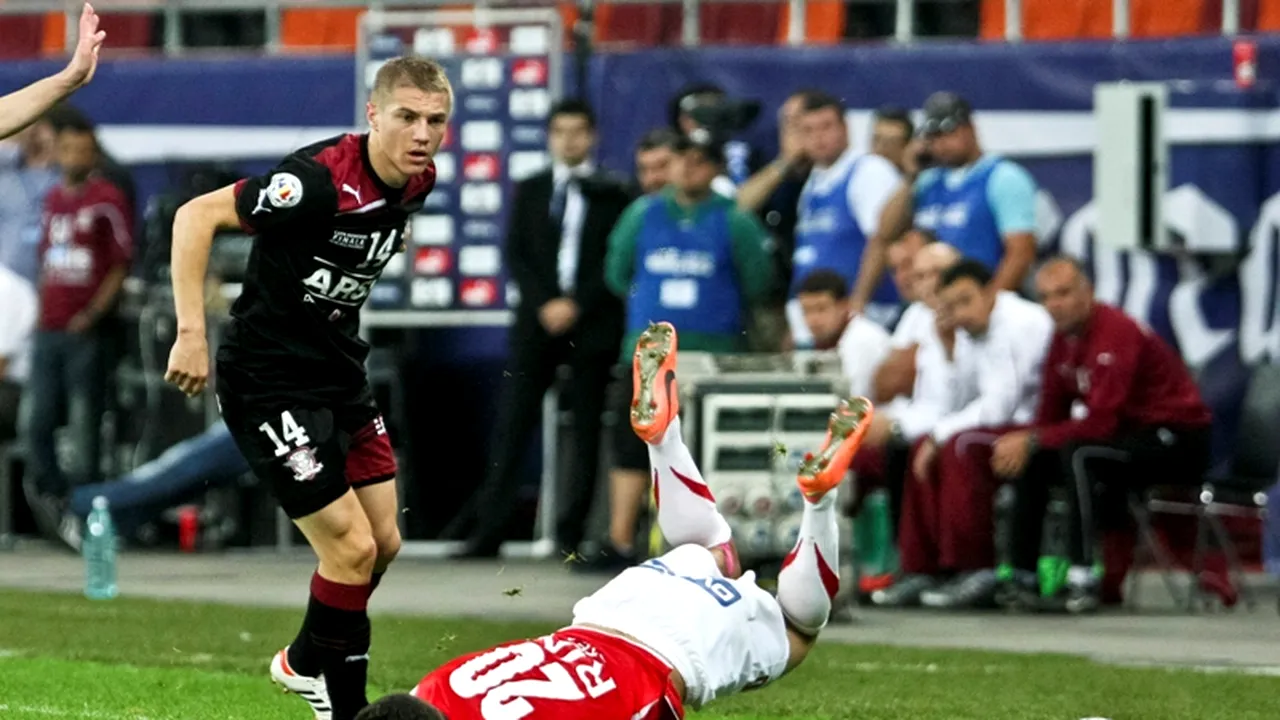 DINAMO - RAPID LIVE DIGISPORT 1