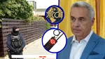 Dosarul microfoanelor ascunse de DIICOT se extinde. „Tehnicianul” lui Călin Georgescu ar fi căutat aparatură de filaj și la firma de la care fostul candidat închiria mașini