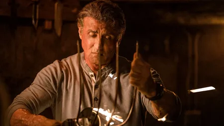 Weekendul la cinema | De la revenirea unui erou legendar, Rambo, la misiunea unui inginer spațial și o dramă românească - VIDEO