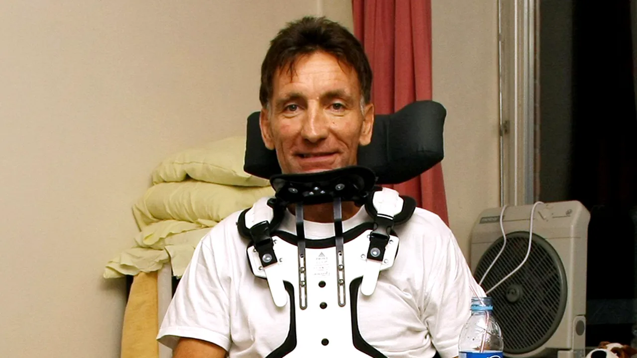 Georges Jobe, cvintuplu campion mondial la motocros, a decedat