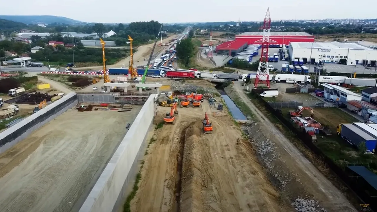 Oraşul din România care caută „urgent” cel puţin 1.000 de MUNCITORI, după ce șomajul a ajuns la zero