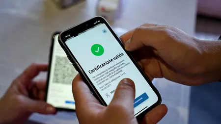 Peste 30 de țări din afara Uniunii Europene acceptă certificatul digital COVID. Care sunt acestea