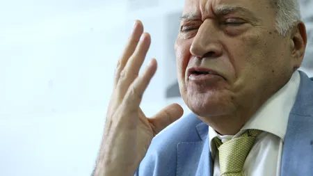 De ce nu a fost eliberat Dan Voiculescu: A profitat de lipsurile din legislație pentru a-și micșora pedeapsa. MOTIVARE