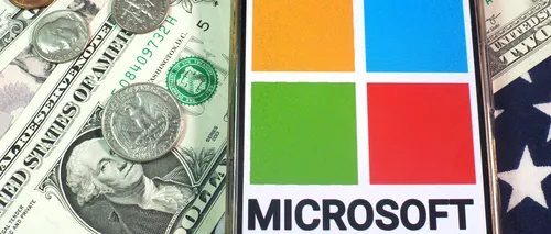 Grupul Microsoft, obligat să achite taxe restante de 28,9 miliarde de dolari în Statele Unite