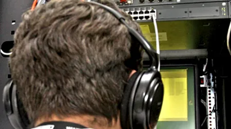 Poliția Română a cumpărat un sistem portabil de monitorizare a telefoanelor mobile de 2,8 milioane de lei