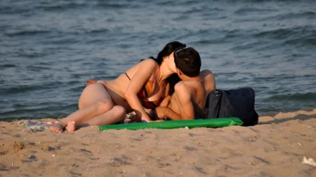 TOP CINCI locuri de pe litoral unde poți evita aglomerația din marile stațiuni