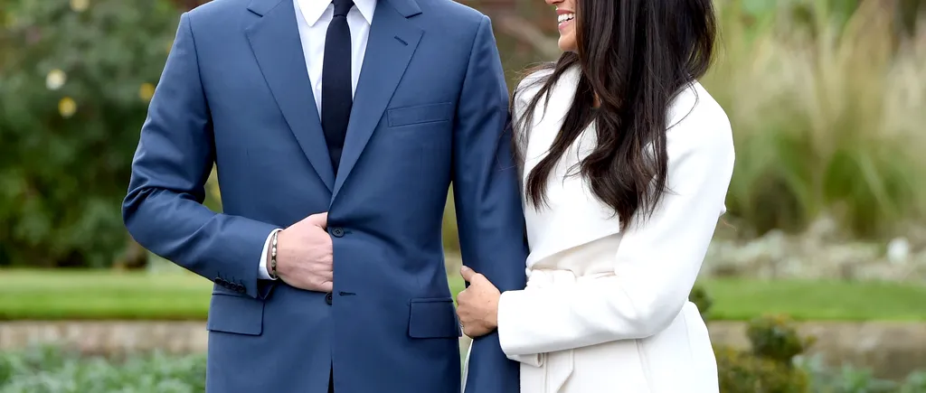 Decizie surpriză luată de Prințul Harry cu câteva luni înaintea nunții cu Meghan Markle