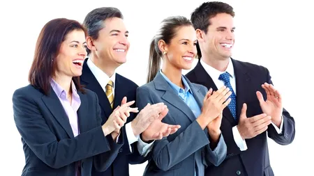 Cum le câștigi încrederea interlocutorilor în cadrul unui interviu sau a unei întâlniri de afaceri