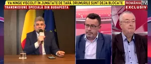 Marcel Ciolacu, despre relația cu Nicolae Ciucă: N-am fost niciodată PRIETENI, doar parteneri de coaliție