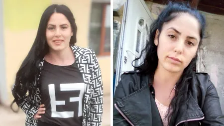 FOTO| Ea este Denisa, tânăra însărcinată și infectată cu COVID, care a refuzat tratamentul și a murit. Rudă: „Era un pic răcită. Nu se poate așa ceva, nu există”