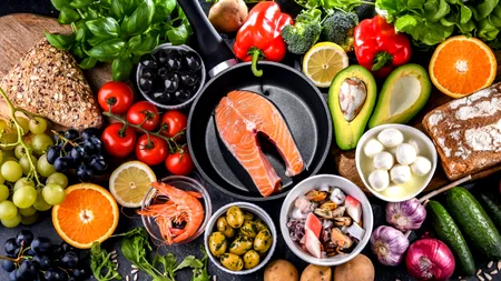 O dietă europeană, mai puțin cunoscută decât cea mediteraneeană, ar putea contribui la o viață mai lungă