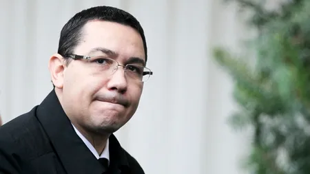 Ponta cere scuze bisericilor: 