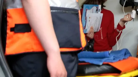 Vaslui: Anchetă a Poliției în cazul copilului de 4 ani rănit grav după ce o poartă a căzut peste el