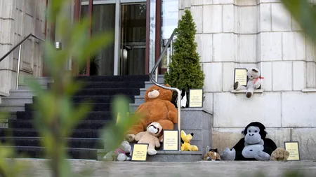 CSM și MJ, aviz negativ la proiectul de lege care propune ca orice act sexul al unui adult cu un minor sub 16 ani să fie încadrat la viol