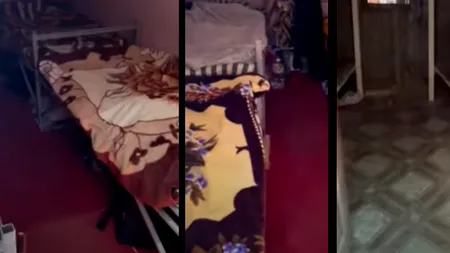 Angajați de pe LITORALUL românesc, ținuți în condiții greu de descris. Ce au descoperit inspectorii de la Protecția Consumatorilor