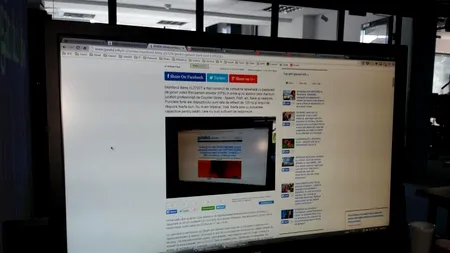 REVIEW. Monitorul Benq XL2720T de 27 inci - pentru gamerii „hard core