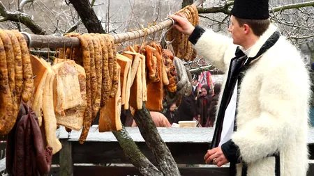 REȚETĂ CALTABOȘI DE CRĂCIUN. Trei modalități simple de a prepara caltaboși