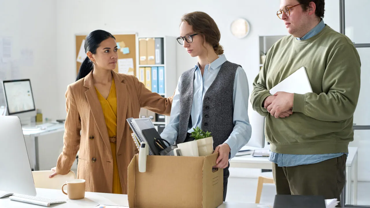 Gigantul german care anunță CONCEDIEREA a peste 5.500 de angajați. De ce s-a ajuns aici