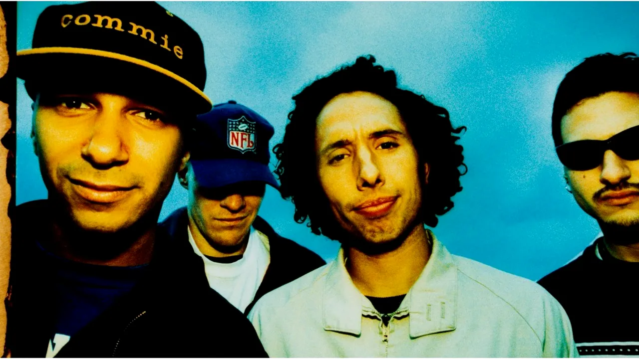 Celebra trupă rock americană „Rage Against the Machine” RENUNȚĂ la concerte şi anunţă din nou destrămarea formației. „Nu vom mai cânta niciodată live”