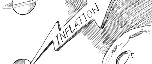De la inflație de aproape 300% pe an, la mai puțin de 1% în 22 de ani. Cum a ajuns România să aibă într-un an inflația dintr-o singură zi din 1993