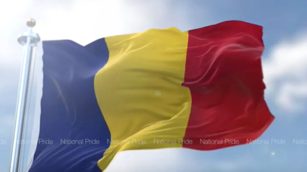 IMNUL ROMÂNIEI va răsuna pe toate maşinile de Poliţie din ţară, astăzi, de la ora 17.00, în semn de mulțumire