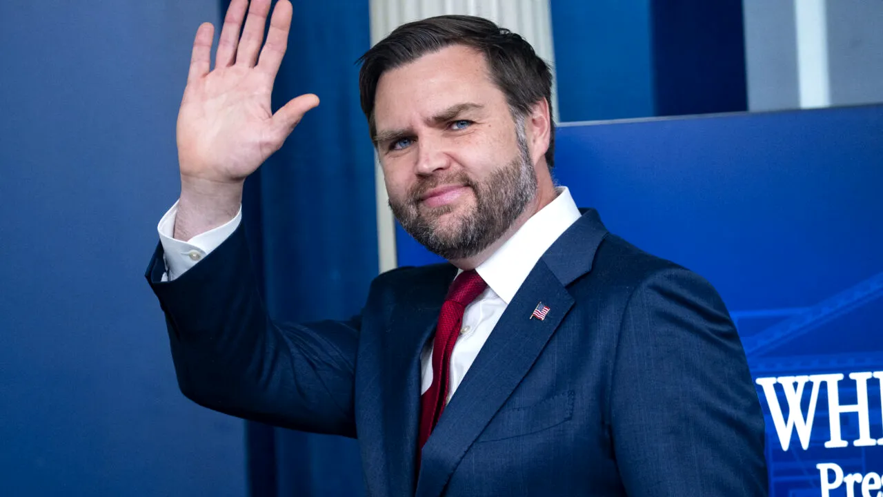 JD Vance face primele declarații din Elveția. Ce condiții pune vicepreședintele american pentru resetarea relațiilor SUA-Iran