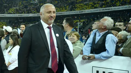 Secretarul de stat pentru Culte, Victor Opaschi, acuzat de ACL Alba că cere preoților să-l susțină pe Ponta