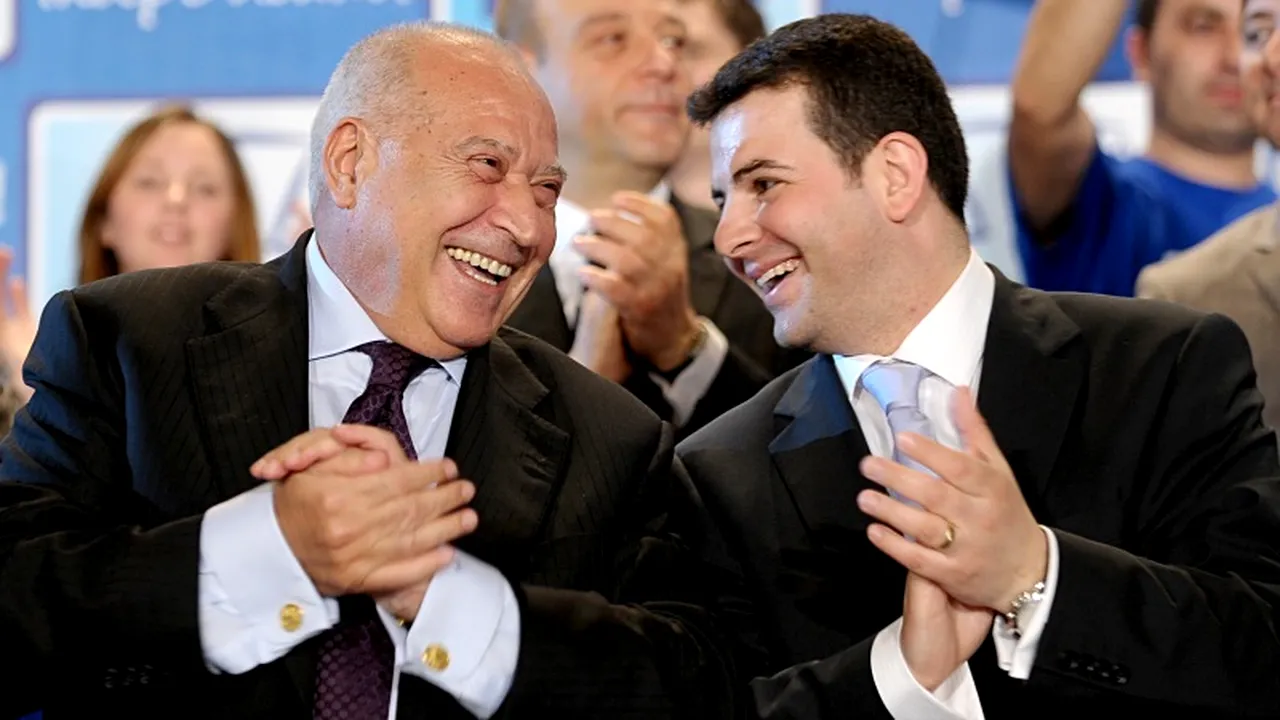 Voiculescu centrează, Constantin dă cu capul: SUSPENDAREA LUI BĂSESCU va începe doar după 