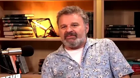 Tudor Petruț și regretele vieții de după momentul „LICEENII”: „Îmi pare rău că nu am făcut mai mult”