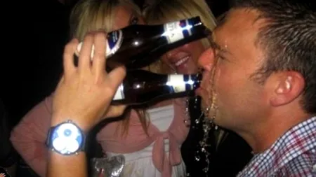 ULTIMA Schimbare la Față pentru un bărbat din Cotnari. ALCOOLUL l-a răpus la doar 44 de ani