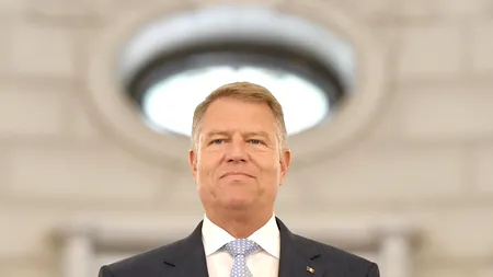 Președintele Klaus Iohannis, la recepția ambasadei SUA: Românii au dat un vot covârșitor în sprijinul statului de drept