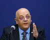 Ploile abundente obligă autoritățile să refacă HĂRȚILE de risc. Raed Arafat: Trebuie să fim pesimiști în evaluări
