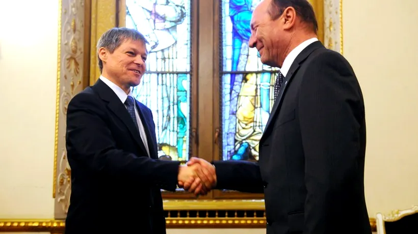 Cererea de audiere a lui Băsescu în procesul privind privatizarea ICA, respinsă de instanță