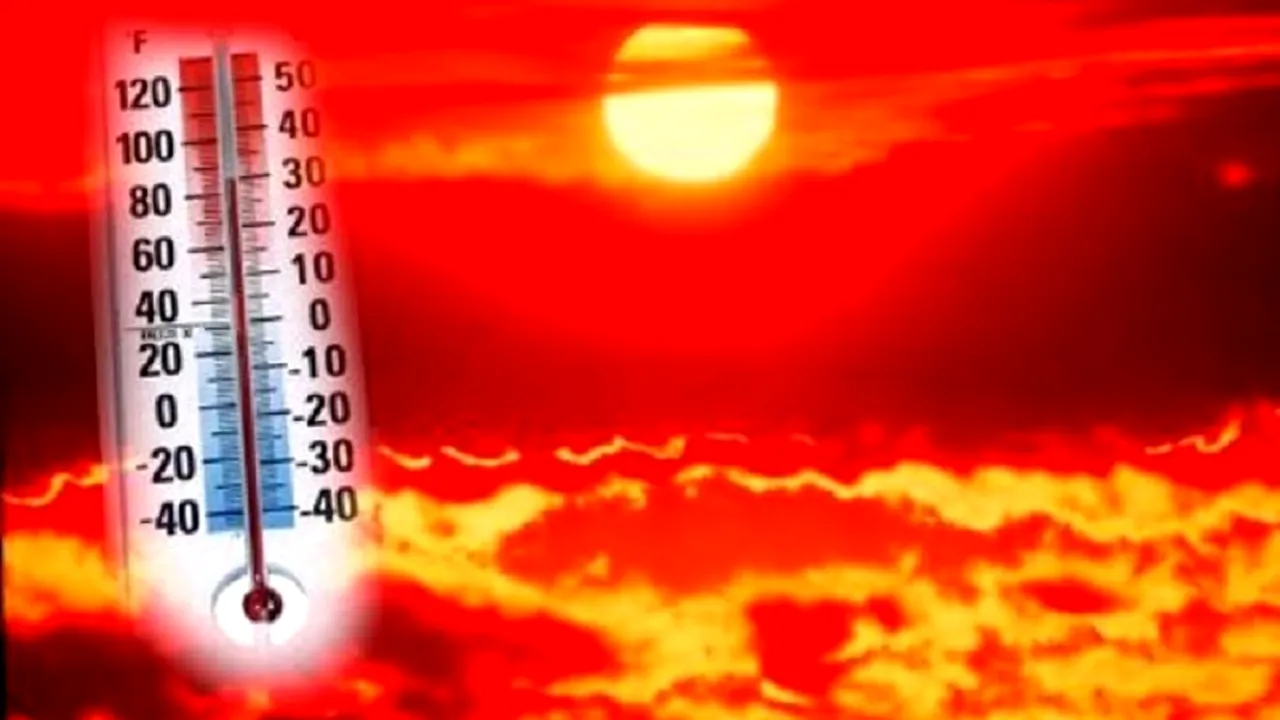 METEO. Vară de coșmar, în plină epidemie de coronavirus! Ce se anunță în luna iulie și când se întorc ploile