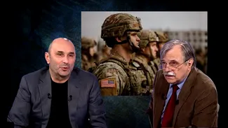 Valentin Stan: Prezența trupelor americane pe teritoriul României ținea strict de relația bilaterală pe care ne-au retras-o
