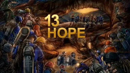 Echipă fotbal tineret blocată peștera Tham Luang Thailanda