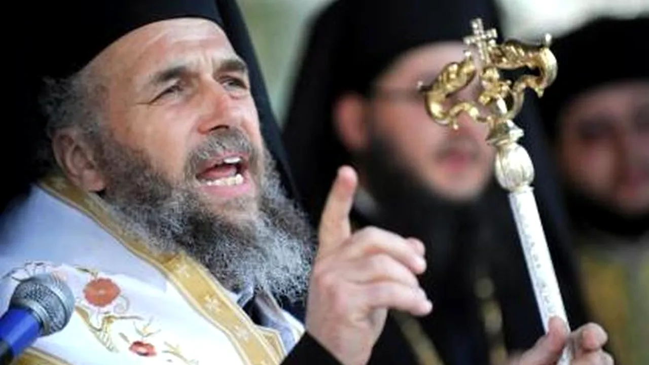 IPS Casian: Biserica este 