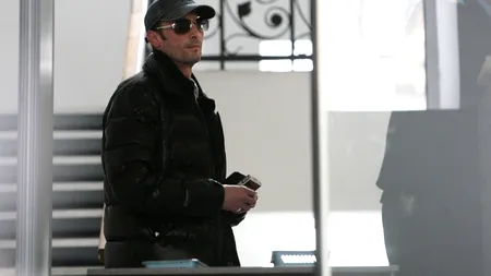 Cum vrea fostul procuror Maximilian Bălășescu să obțină o reducere a pedepsei de 5 ani: Scrie o carte, în pușcărie, despre noul Cod penal