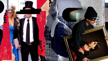 SUPER-EXCLUSIV. Un celebru milionar român a fost prădat de menajeră și șofer! I-au furat o avere colosală! Cum au plănuit ”Jaful secolului” în lumea colecționarilor de artă