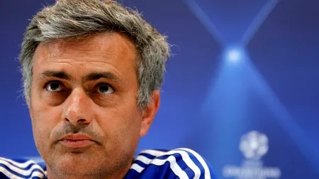 Anunțul lui Jose Mourinho despre Steaua